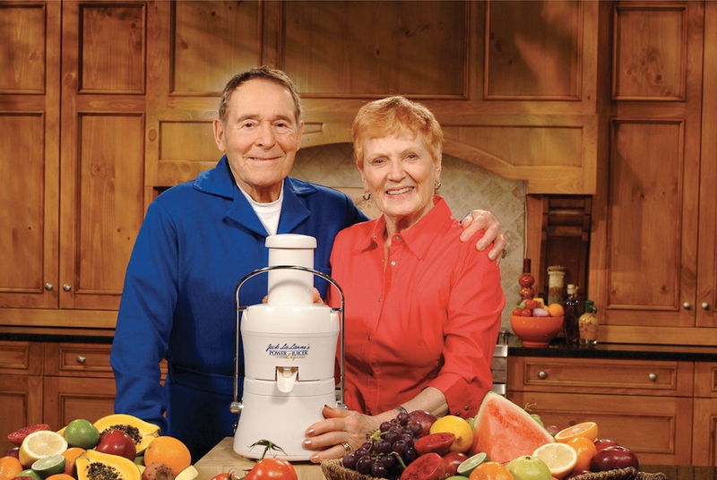 Illustration for article titled What Jack LaLanne Did For Your Body